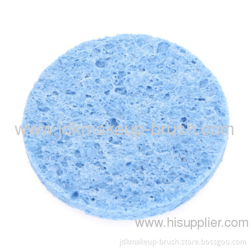 Cellulose Cosmetic Puff 